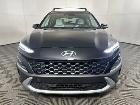 Used 2023 Hyundai Kona SEL image 8