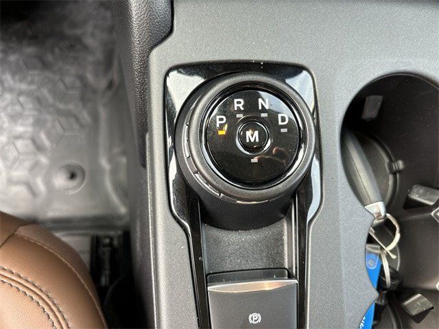 Used 2024 Ford Bronco Sport Badlands w/ Premium Package AWD/4WD image 20