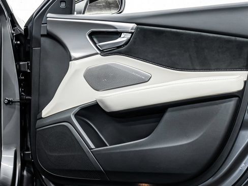 New 2026 Acura RDX A-Spec AWD/4WD image 10