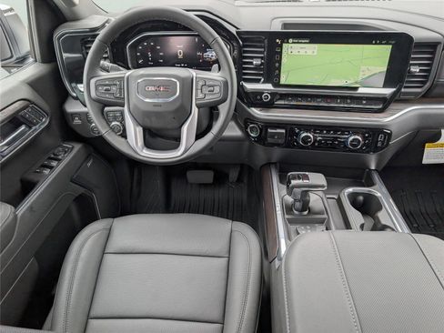 New 2026 GMC Sierra 1500 SLT w/ SLT Premium Plus Package image 10