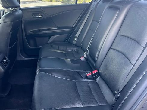 Used 2016 Honda Accord EX-L image 15