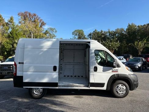 Used 2020 RAM ProMaster 1500 w/ Interior Convenience Group image 24