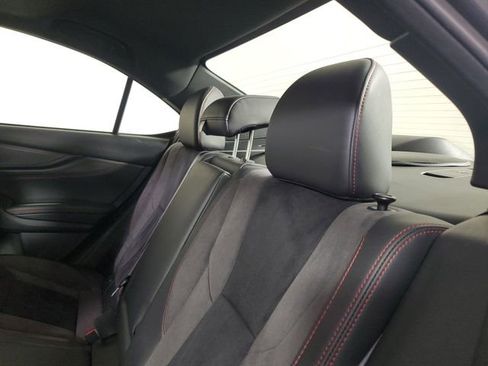 Used 2023 Subaru WRX Limited AWD/4WD image 12