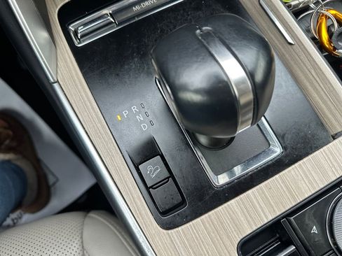 Used 2025 MAZDA CX-90 3.3 Turbo w/ Premium Sport Pkg image 27