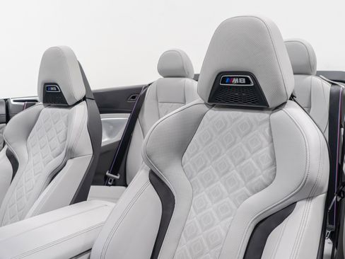 Used 2025 BMW M8 Competition image 43