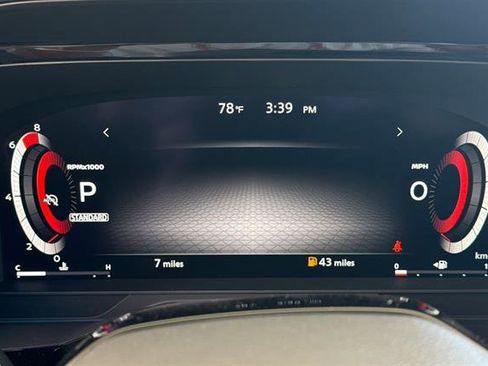 New 2026 Nissan Pathfinder SL w/ Cargo Package FWD image 30