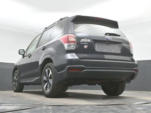 Used 2018 Subaru Forester 2.5i Premium image 45