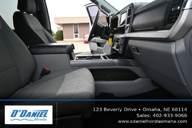 Used 2024 Ford F350 XLT AWD/4WD image 23