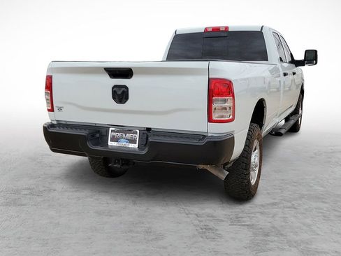 Used 2024 RAM 2500 Tradesman AWD/4WD image 10