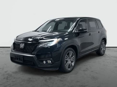 Used 2020 Honda Passport EX-L image 1