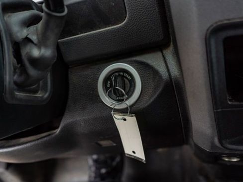 Used 2018 RAM 3500 Tradesman RWD image 18