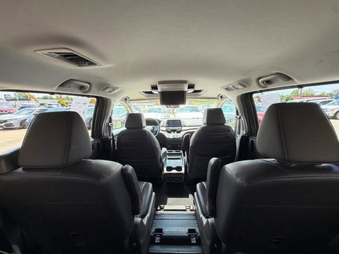 Used 2019 Honda Odyssey EX-L image 29