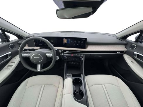 New 2026 Hyundai Sonata Blue image 13