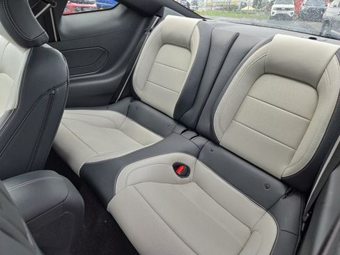 Used 2025 Ford Mustang GT Premium RWD image 10
