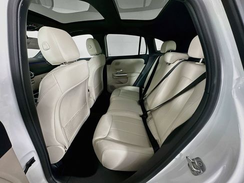 Certified 2026 Mercedes-Benz GLA 250 image 24
