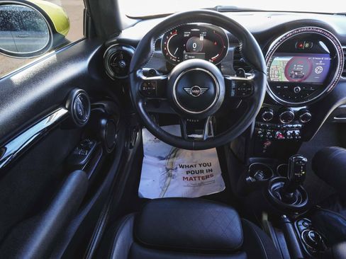 Used 2024 MINI Cooper John Cooper Works image 35