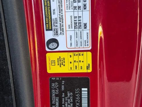 Used 2009 BMW 328i Convertible image 62