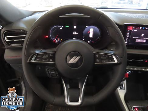 Used 2024 Dodge Hornet GT Plus w/ GT Blacktop Package image 17