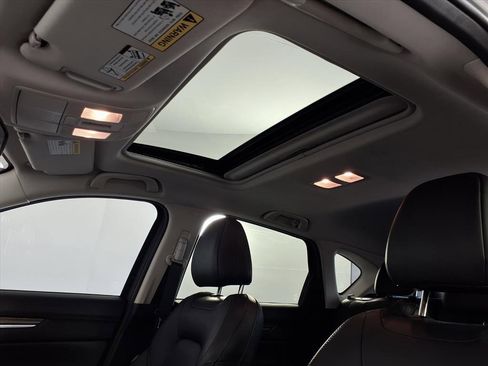 Used 2021 MAZDA CX-5 Grand Touring Reserve image 14