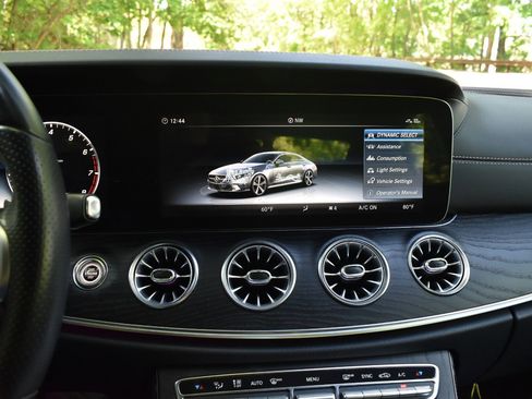 Used 2019 Mercedes-Benz CLS 450 w/ Driver Assistance Package image 30