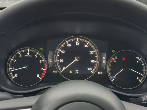 Used 2024 MAZDA CX-30 AWD 2.5 S w/ Select Sport Pkg image 24