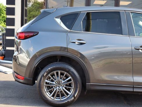 Used 2020 MAZDA CX-5 Touring AWD/4WD image 15