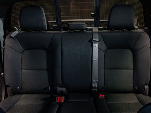 Used 2025 GMC Canyon Elevation w/ Convenience Package image 26