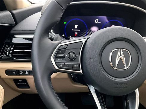 Certified 2026 Acura MDX SH-AWD image 26