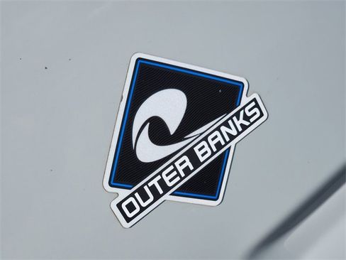 Used 2023 Ford Bronco Sport Outer Banks image 12