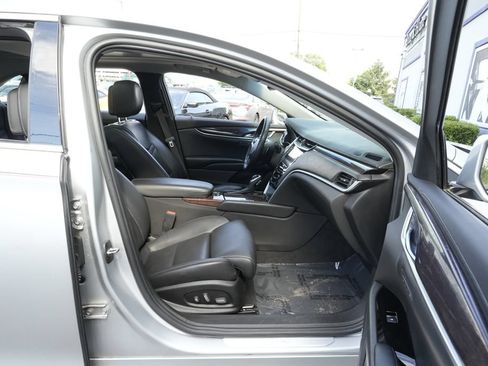 Used 2014 Cadillac XTS Premium AWD/4WD image 33