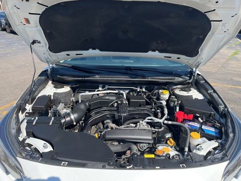 Used 2022 Subaru Outback Premium image 22