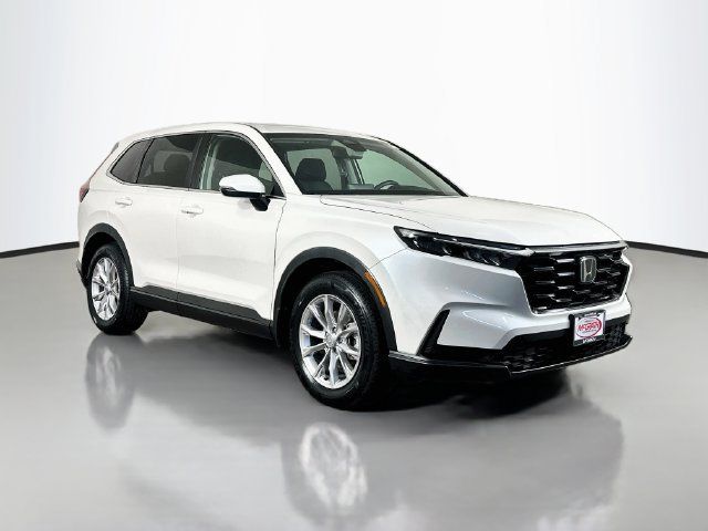 Certified 2024 Honda CR-V EX image 15