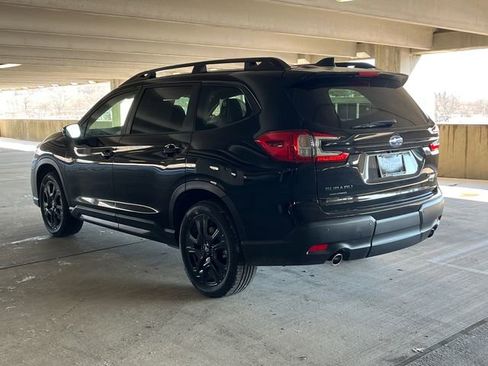 New 2026 Subaru Ascent Bronze Edition image 4
