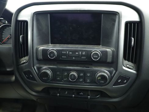 Used 2014 Chevrolet Silverado 1500 LT w/ All Star Edition AWD/4WD image 25