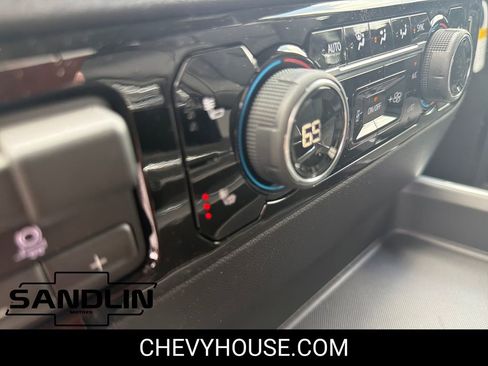 New 2026 Chevrolet Silverado 3500 LT w/ Texas Edition image 35