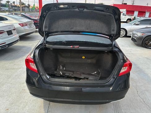 Used 2018 Honda Accord EX-L image 7