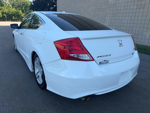 Used 2012 Honda Accord EX-L image 7