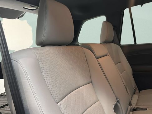 Certified 2021 Honda Passport Elite image 19