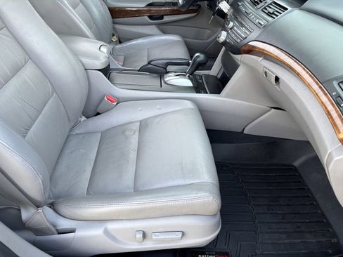 Used 2012 Honda Accord EX-L image 27