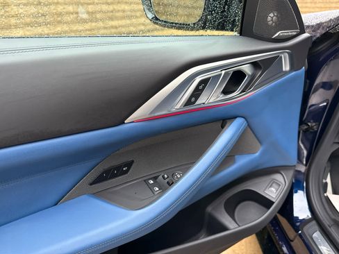 Certified 2024 BMW M4 xDrive Competition image 13