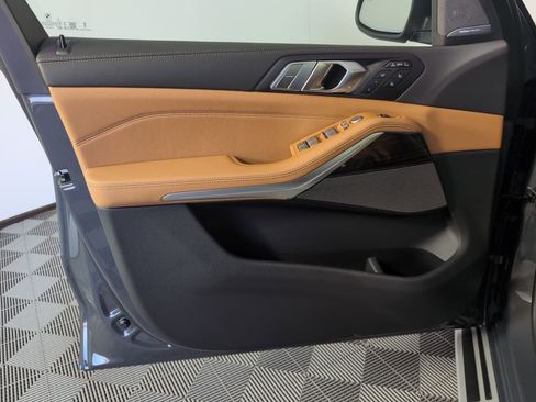New 2026 BMW X7 xDrive40i w/ Executive Package image 10