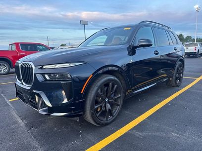Used 2024 BMW X7 xDrive40i w/ Executive Package