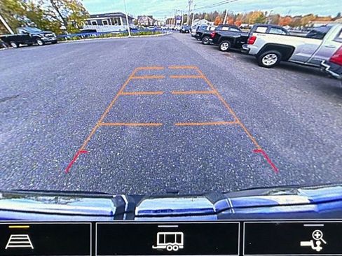 Used 2021 GMC Sierra 1500 AT4 image 19