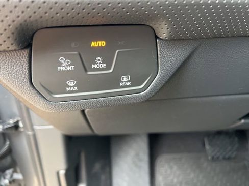 New 2026 Volkswagen Atlas SE AWD/4WD image 15