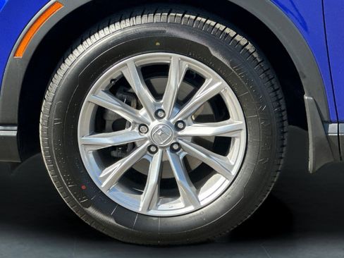 Certified 2023 Honda CR-V EX image 26