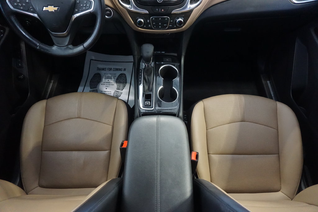 Used 2022 Chevrolet Equinox Premier AWD/4WD image 28