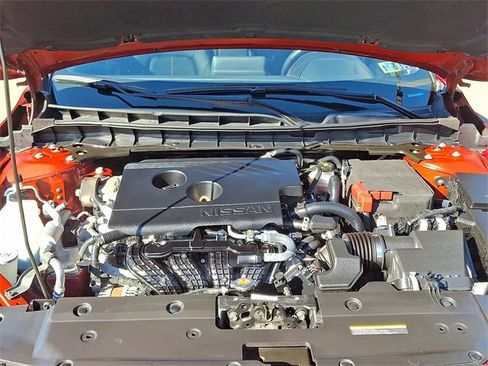 Used 2019 Nissan Altima 2.5 SR w/ SR Premium Package image 26