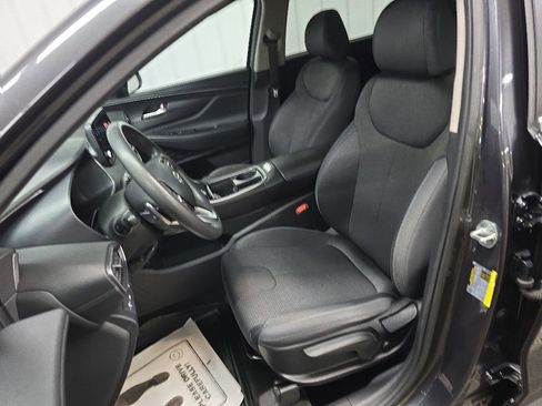 Used 2021 Hyundai Santa Fe SE AWD/4WD image 29