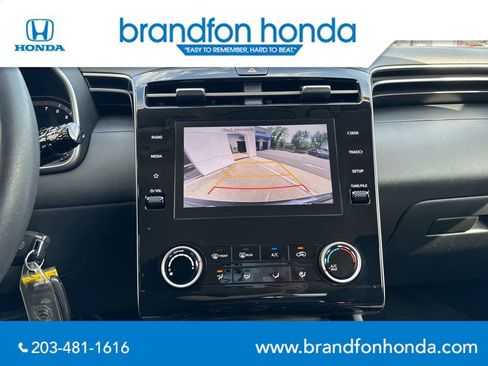 Used 2023 Hyundai Tucson SE AWD/4WD image 20