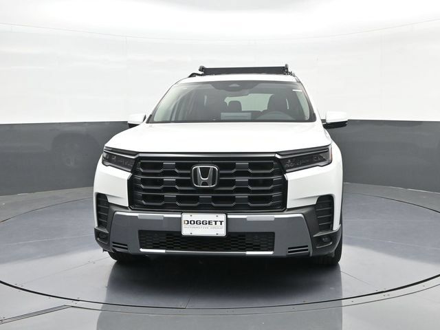 New 2026 Honda Pilot EX-L image 30